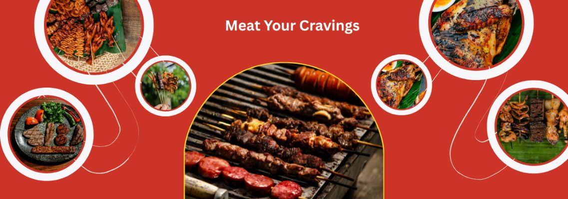 Chicken County banner 1