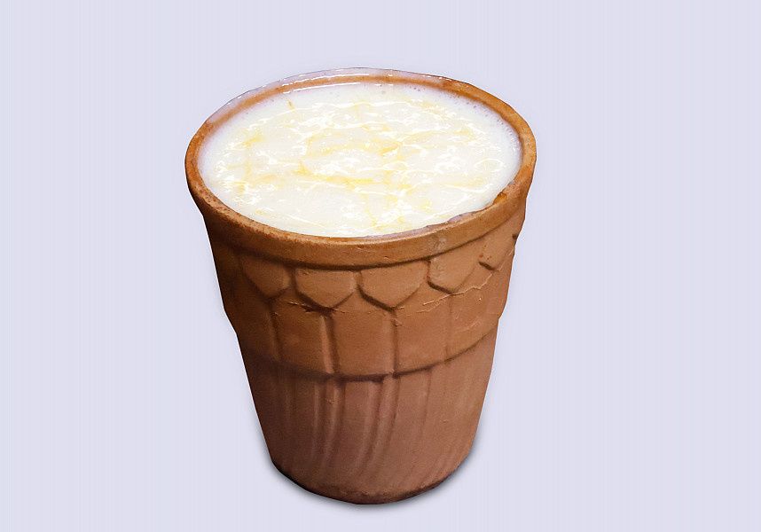 Mango Lassi
