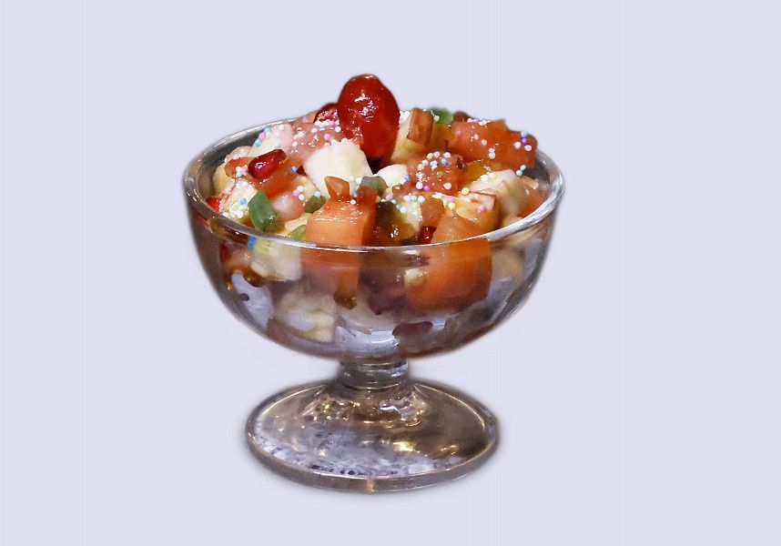 Fruit Salad