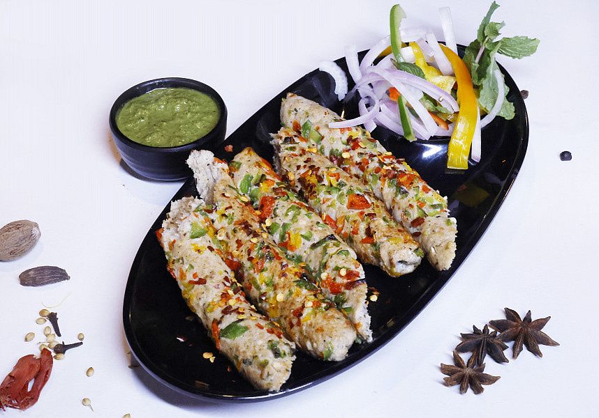 Gillafi Chicken Sheek