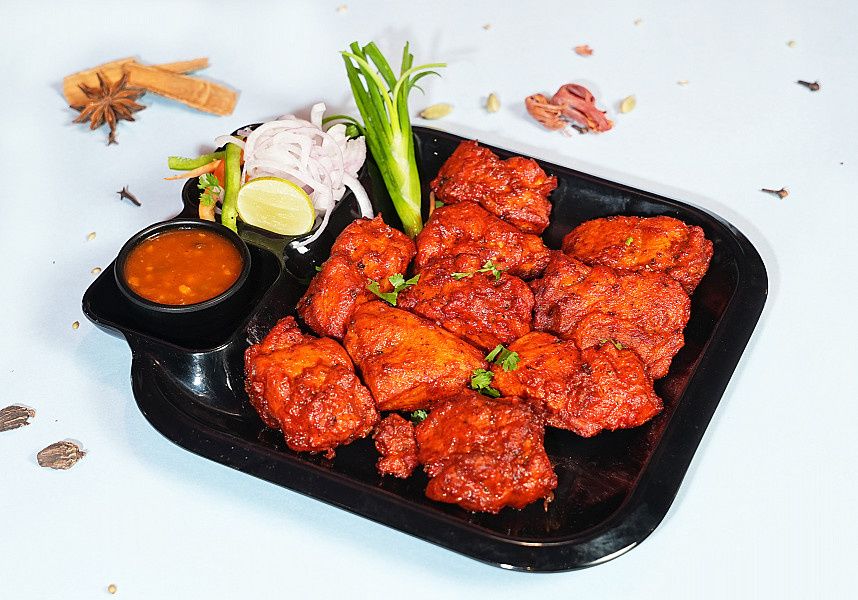 Chicken Kabab
