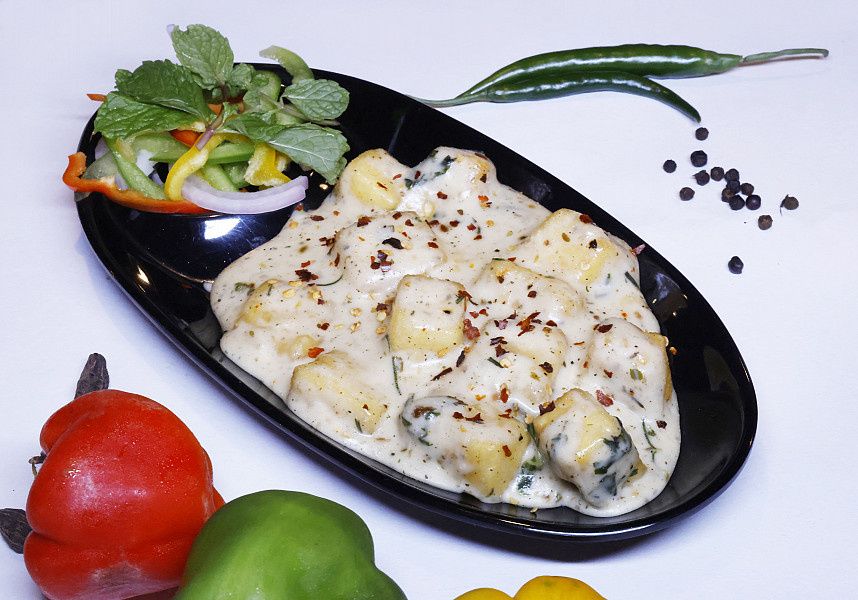 Japan Paneer