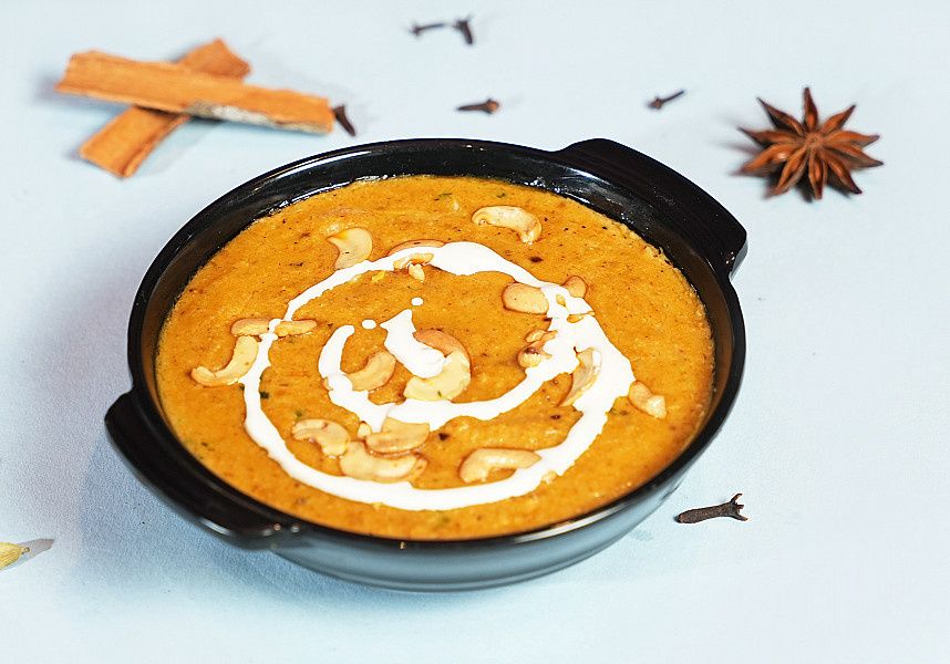Kaju Masala