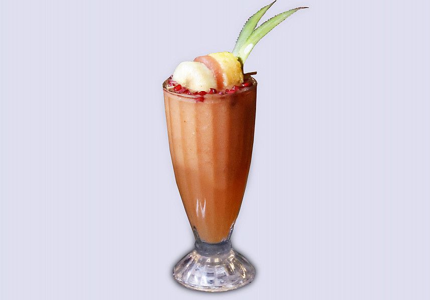 Mix Fruit Juice