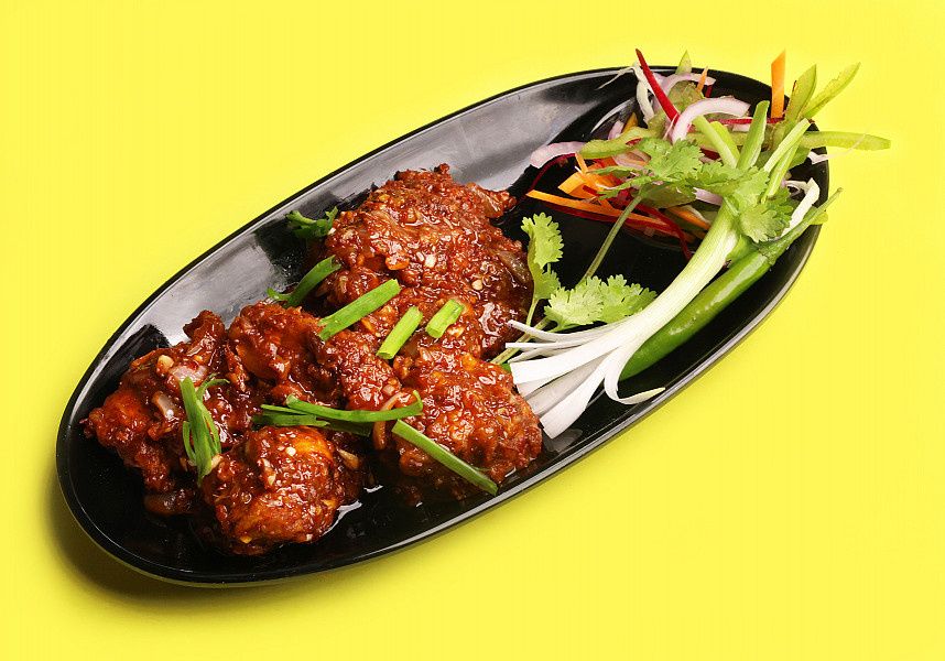Honey Chicken (Boneless)