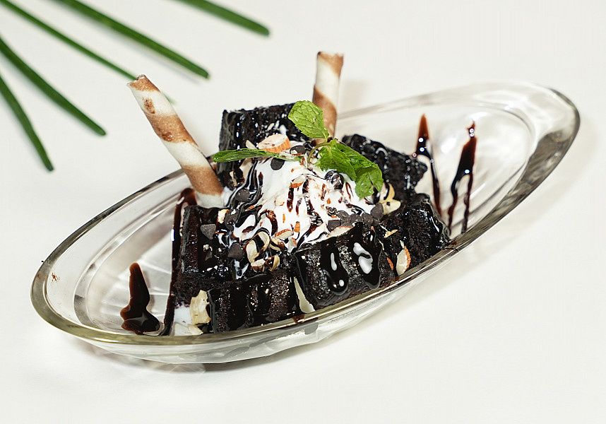 Cake Fudge