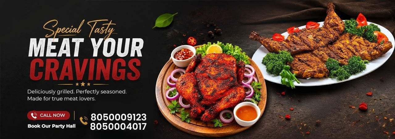 Chicken County banner 2