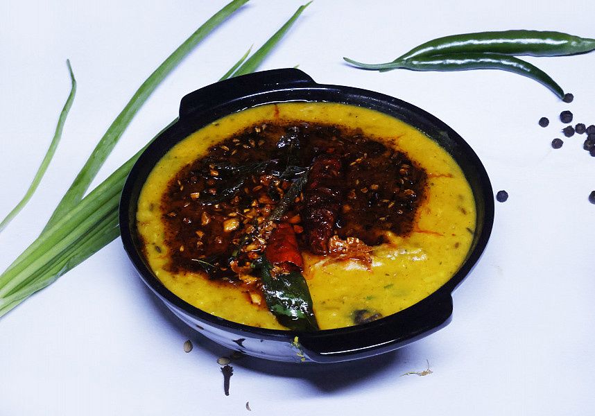 Dal Tadka