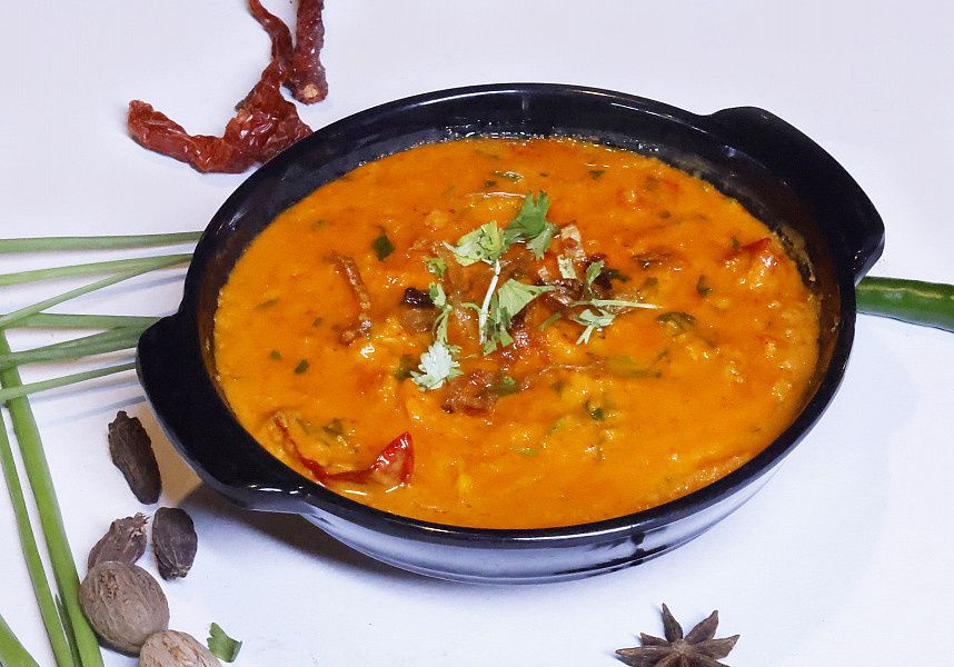 Dal Kohlapuri