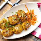 Laisuni Tikka