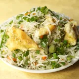 Egg Fried Rice