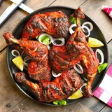 Tandoori Chicken Full