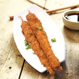 Crispy Chicken Stick