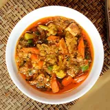 All Veg Items