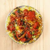 Chicken 65 Biryani Regular