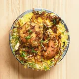 Chicken Dum Biryani Regular