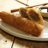 Desi Veg Roll