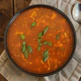 Hot N Sour Soup