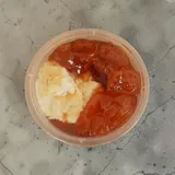 Cream Qubaani