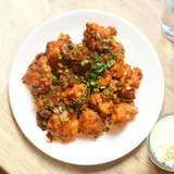 Chicken Manchuria