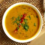 Daal Fry