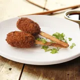 Chicken Cheese Pop