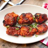 Laal Tikka