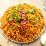 Veg Schezwan Rice