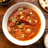 Kholapuri Chicken