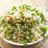 Veg Fried Rice