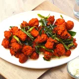 Dry Pepper Chicken