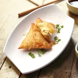 Chicken Samosa