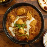 Matka Chicken