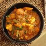 Mixed Veg Curry