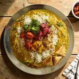 Kabab Jaani Combo For 3