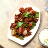 Chilly Chicken