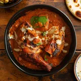 Punjabi Chicken
