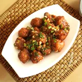 Veg Manchuria