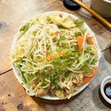 Egg Soft Noodles