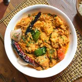 Kadai Paneer