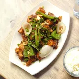 Chilly Paneer
