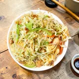 Chicken Soft Noodles