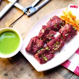 Shikari Tikka