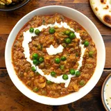Chicken Kheema Masala