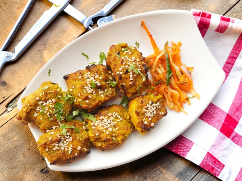 Laisuni Tikka