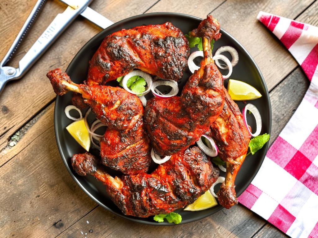 Tandoor