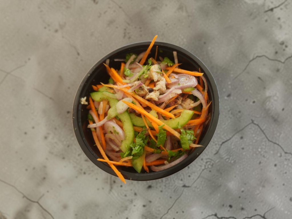 Chicken Salad