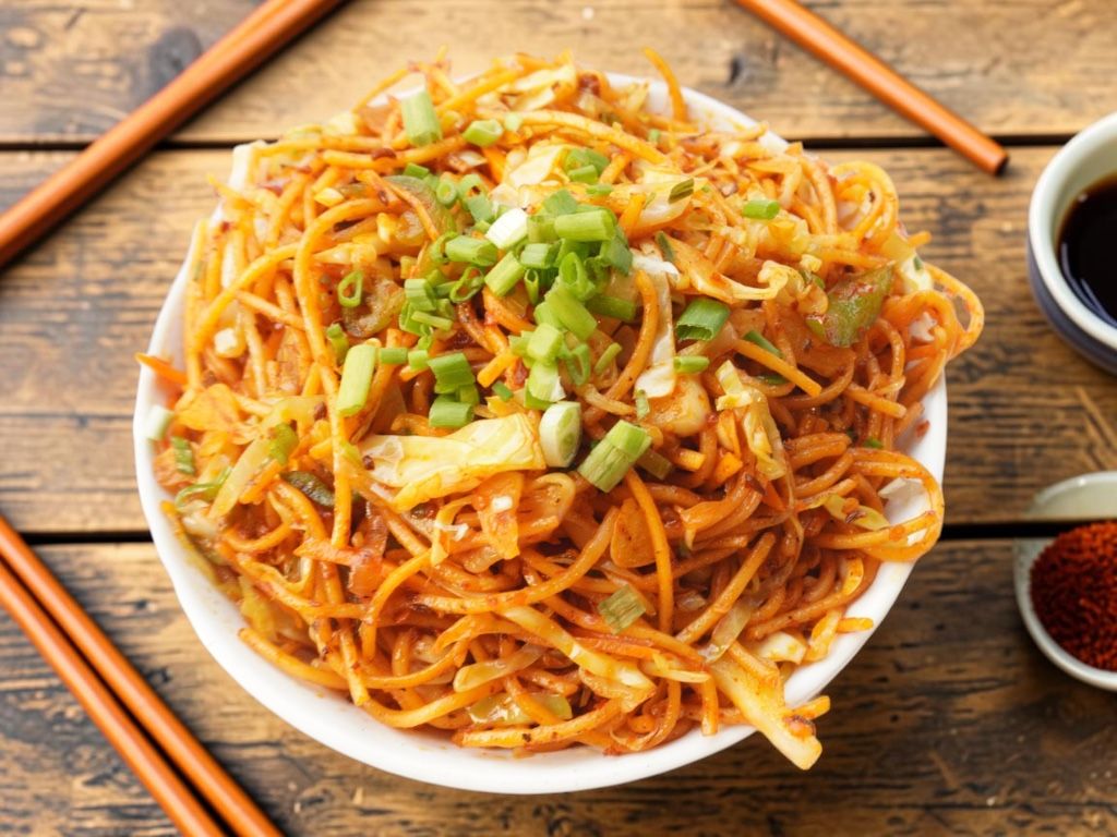 Noodles