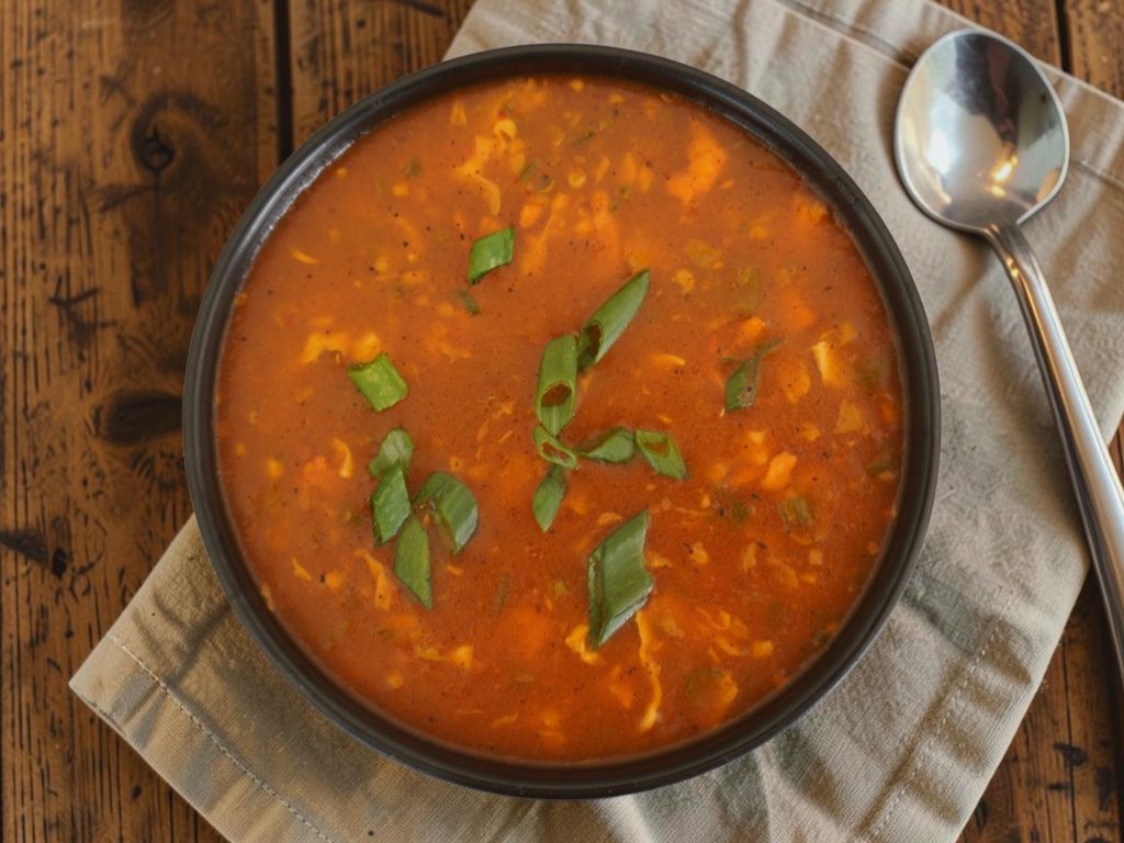 Soups & Salads