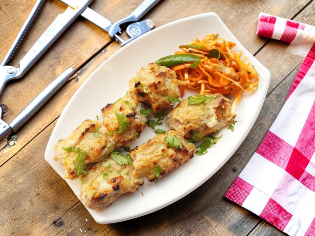 Malai Tikka